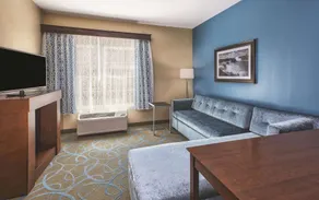 La Quinta by Wyndham Niagara Falls - Chambre