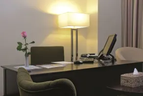 Anwar Al Madinah Mövenpick - Room