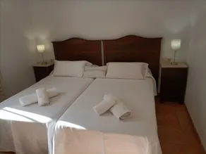 Apartahotel Vistamar San José - Rom