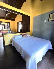 Pousada Pacha Mama Village Bombinhas - Room