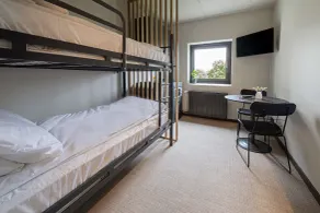 Jönköping Hotel Apartments - Room