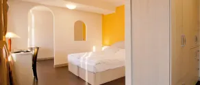 Parc Hotel Du Lac - Room