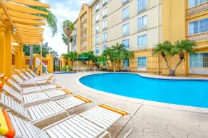 La Quinta by Wyndham Lakeland West - Piscine