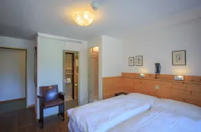 Arca Aparthotel & Spa - Chambre