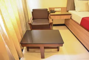 Pritam Park Hotel - Habitación