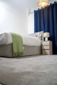 The Bank - Chambre