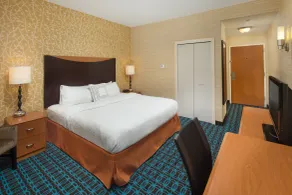 Fairfield by Marriott Inn & Suites Knoxville Turkey Creek - Chambre