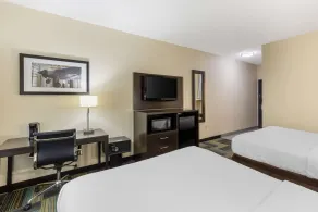 Best Western St. Louis Inn - Chambre