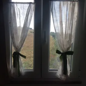 B&B Monte di Bù - Vistas desde la habitación