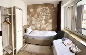 Landhotel Laarmann - Camera