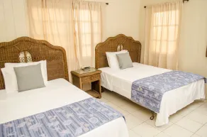 South Coast Horizon - Room
