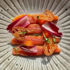 The Baiting House - Restaurant