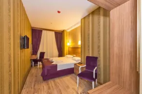 Harmoni Hotel Merter & SPA - Room