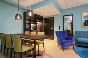 Thon Hotel Storo - Room