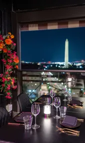 Hotel Washington - Ristorante