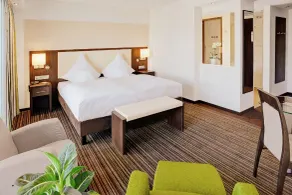 Ringhotel Zweibruecker Hof - Room