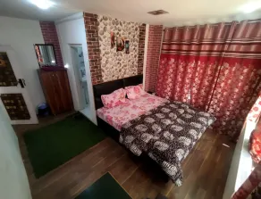 The Gulmarg Gateway Resort Tanmarg - Room