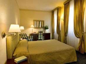 Hotel Sirmione Terme - Værelse