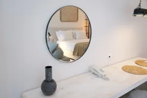 Alancia Suites - Zimmer