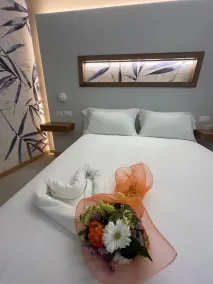 ELISEO PALACE TROPEA - Room