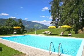 Apartment Pichlerhof - Piscina