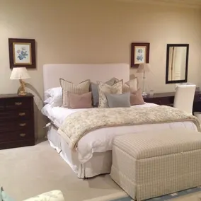 Arum Hill Lodge - Room