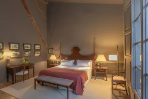 Can Cera Hotel - Chambre
