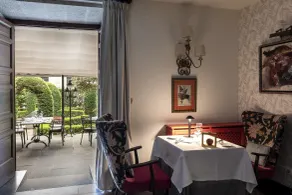 Parador de Pontevedra - Restaurant