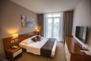 Arena Hotel Holiday - Vistas desde la habitación