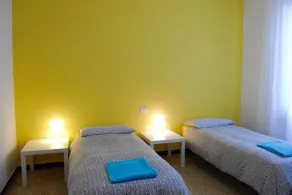 La Pergola with Private Parking - Quarto