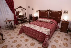 WELL COME - Museo - Zimmer