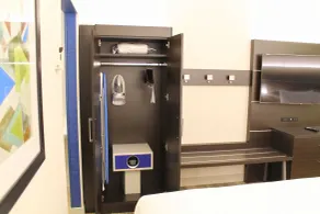 Holiday Inn Express & Suites - St. Louis South - I-55 by IHG - Servizio della camera
