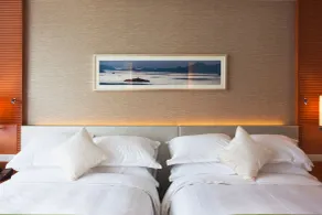 Sheraton Grand Hiroshima Hotel - Chambre