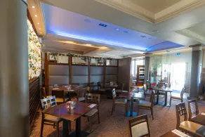 Fletcher's Restaurant Bar & Rooms - Restaurant