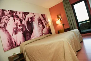 Hotel Mirador de Montoro - Rom