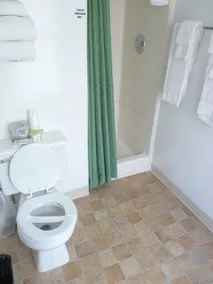 Shoreham Oceanfront Hotel - Salle de bain