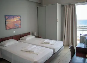 Hotel ALS KARYSTOS - Camera