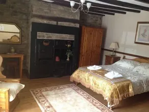 The Old Mill Knitsley - Miscellaneous