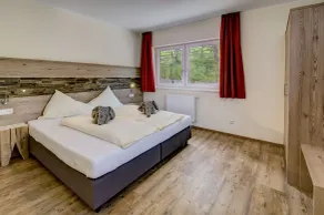Berghotel Jaga-Alm - Room