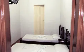 Grande Hotel Araçatuba - Room