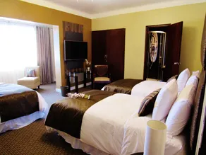Los Leones Hotel Boutique - Room