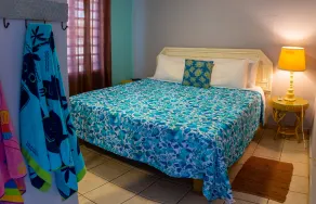 Sunset Paradise Villas - Room