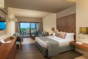 Fanar Hotel & Residences - View from room