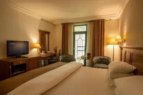 Bristol Hotel - Room
