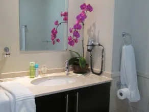 Sunstays Lagoon Beach - Salle de bain