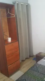 RusticHome B&B Kigali  - Habitación