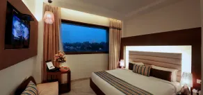 Hotel Alleviate - View from room