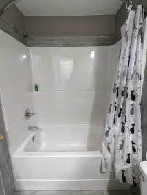 Riverside Motel and Suites - Bad
