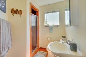 Tucson Oasis: Heated Pool, Tennis Court, Hiking! - Innvendig