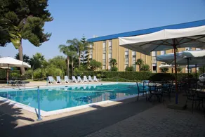 Il Gelso Bianco - Pool